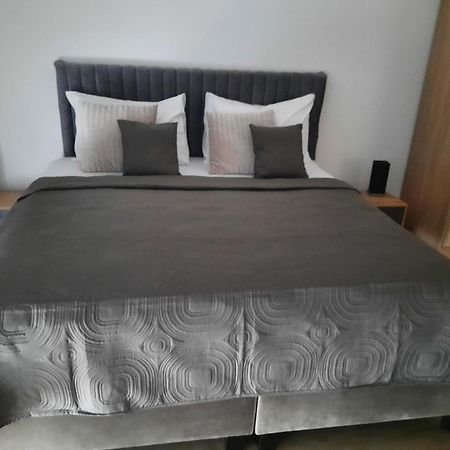 בודפשט Danube Apartman מראה חיצוני תמונה