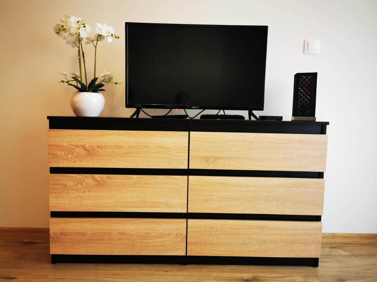 בודפשט Danube Apartman מראה חיצוני תמונה