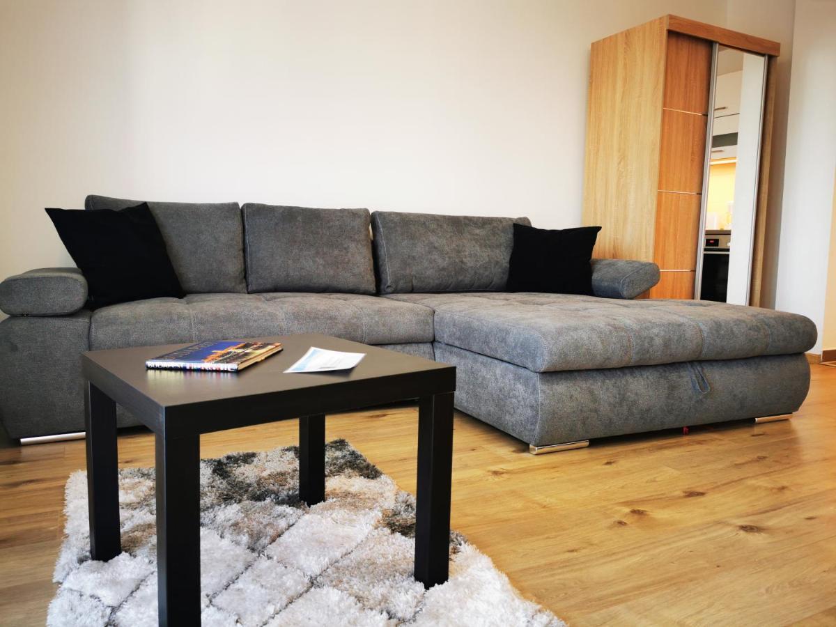 בודפשט Danube Apartman מראה חיצוני תמונה