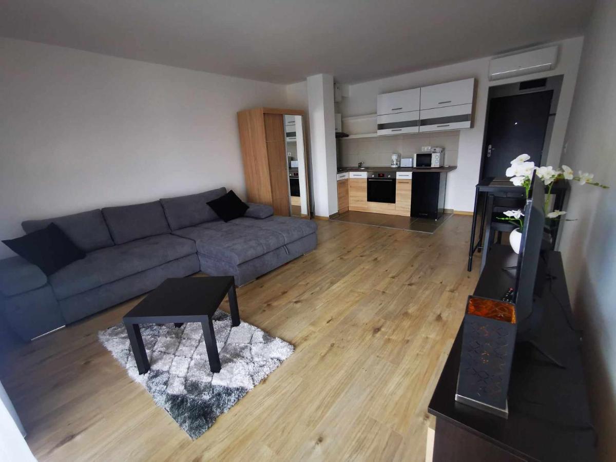 בודפשט Danube Apartman מראה חיצוני תמונה