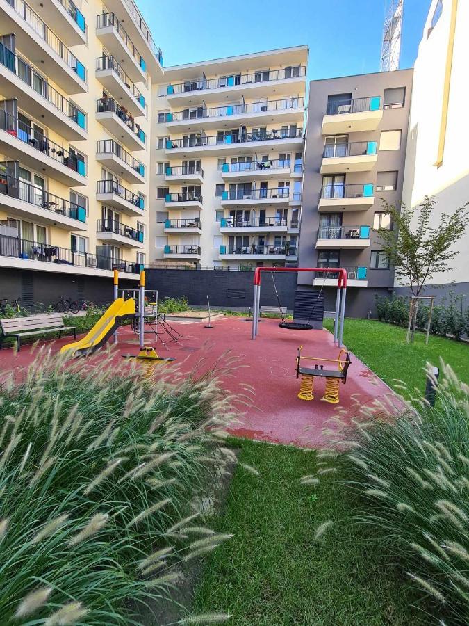 בודפשט Danube Apartman מראה חיצוני תמונה