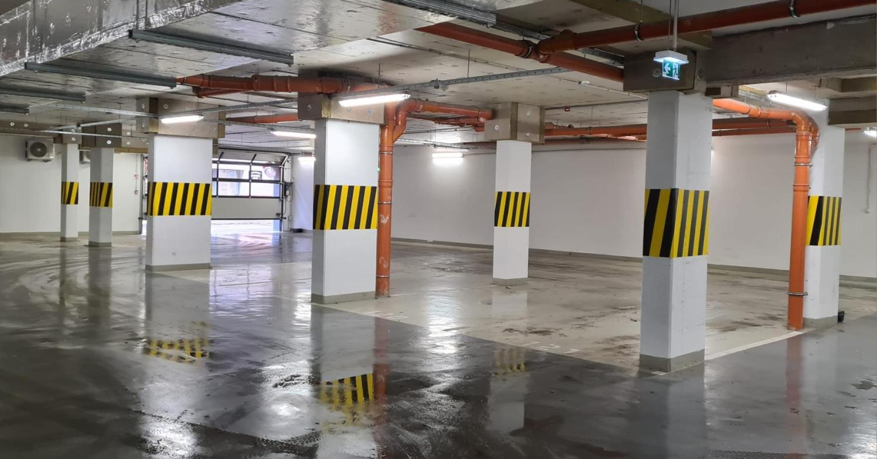 בודפשט Danube Apartman מראה חיצוני תמונה